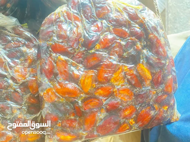 افضل أنواع التمور يوجد جميع أنواع التمور