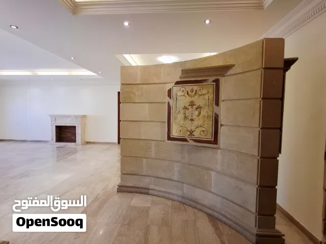 350 m2 4 Bedrooms Apartments for Rent in Amman Deir Ghbar