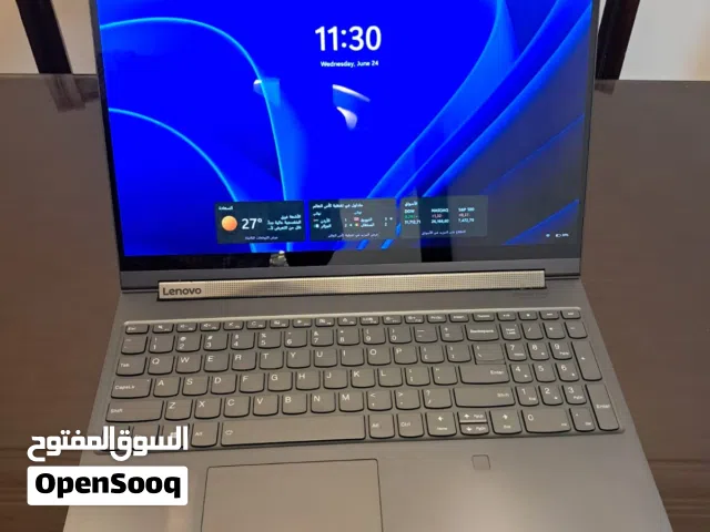 Windows Lenovo for sale  in Amman