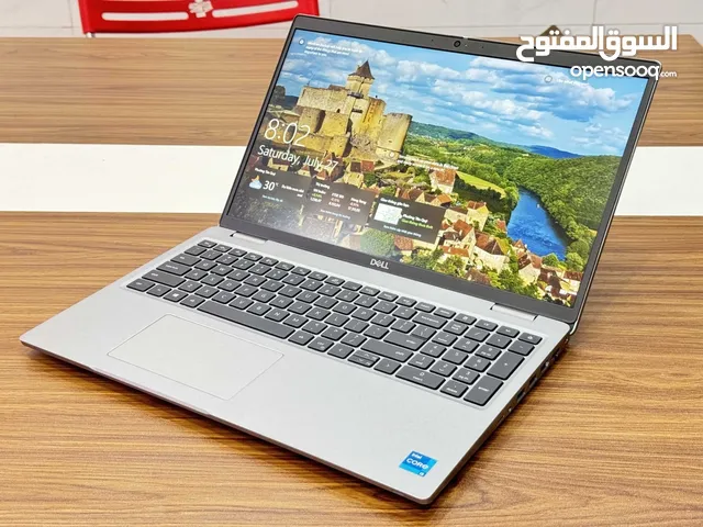 Windows Dell for sale  in Amman