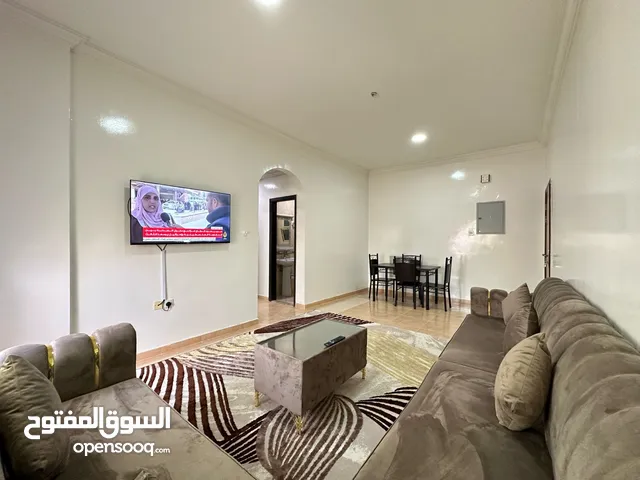 1300 ft 2 Bedrooms Apartments for Rent in Ajman Al Mwaihat