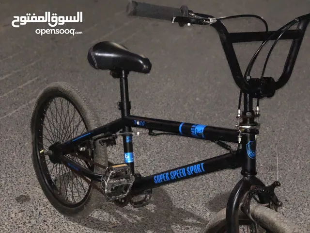 قاري BMX اصلي /