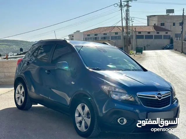 Used Opel Mokka in Bethlehem