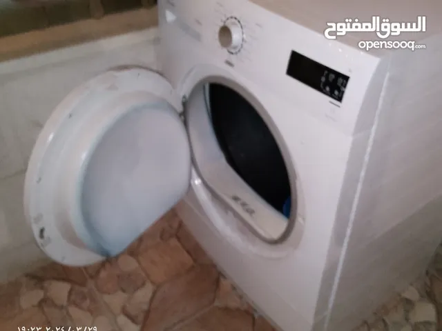 Electrolux 7 - 8 Kg Dryers in Zarqa