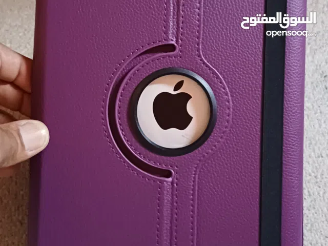 أيباد أبل 4 16جيجا بايت بحالة جيدة