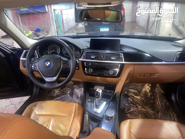 BMW 3 Series 2018 in Giza