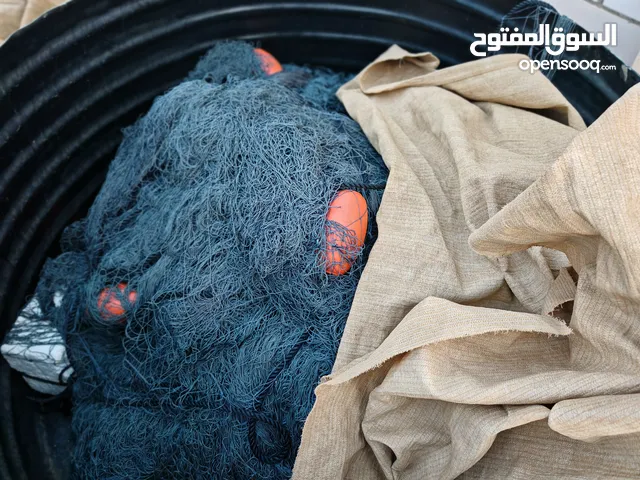 للبيع لياخ تساعي خيط 21 رغب 12 وكذلك مواكيب للشكات وغيرها بديل الفلين