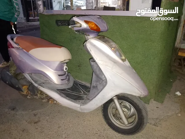 دراجة بريز 2008