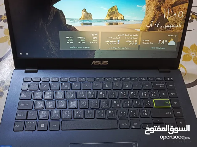 Windows Asus for sale in Basra
