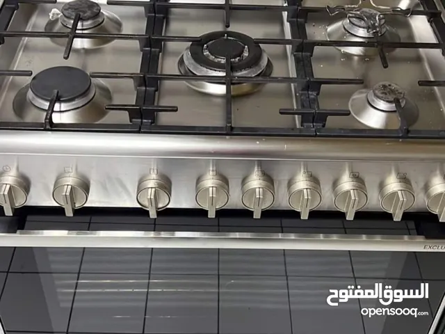 Bosch Ovens in Abu Dhabi