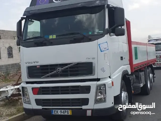 فولفو جديد علا الفحص من اي خلل موديل 2003