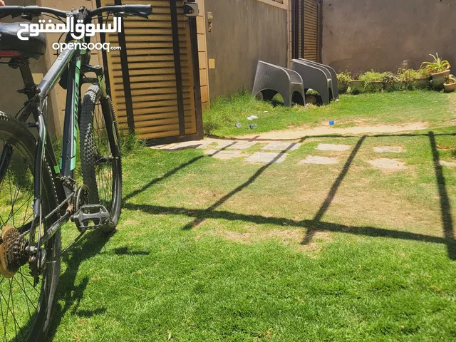 دراجة هوائية أصلية 29