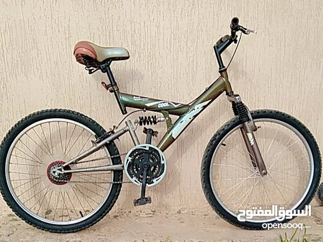 دراجه هوائية للبيع (مديل2012)