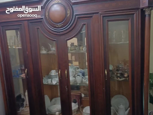 غرفة سفرة كلاسيك