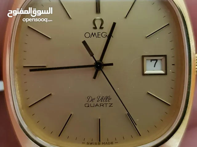 Omega أوميغا