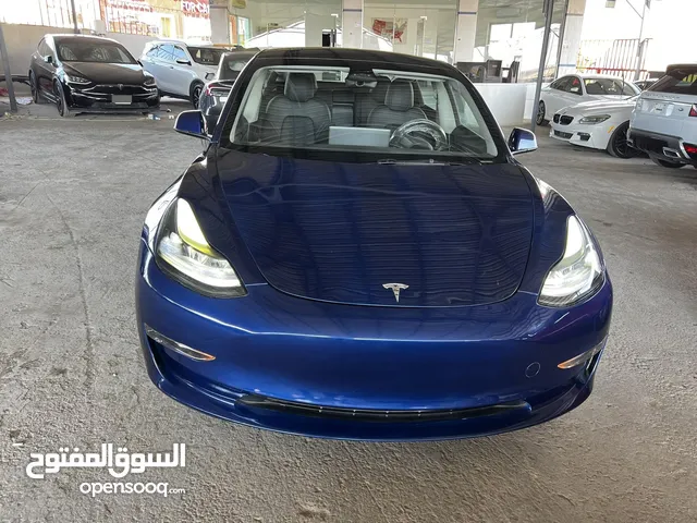 Tesla Model 3 2023 Standard plus