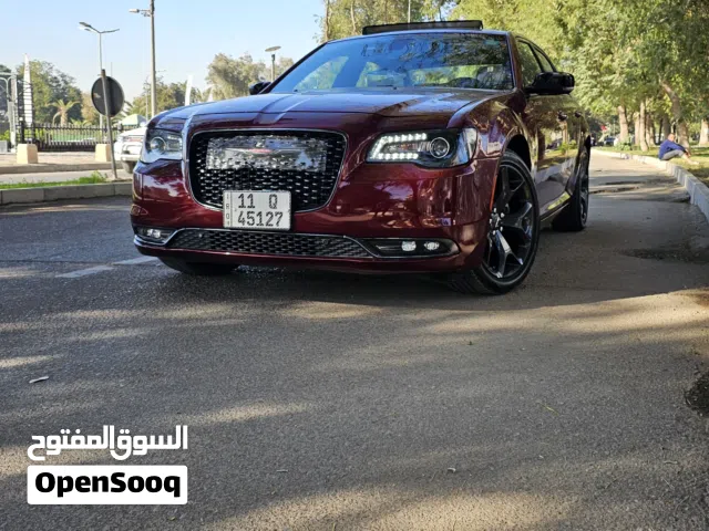 Used Chrysler 300 in Baghdad
