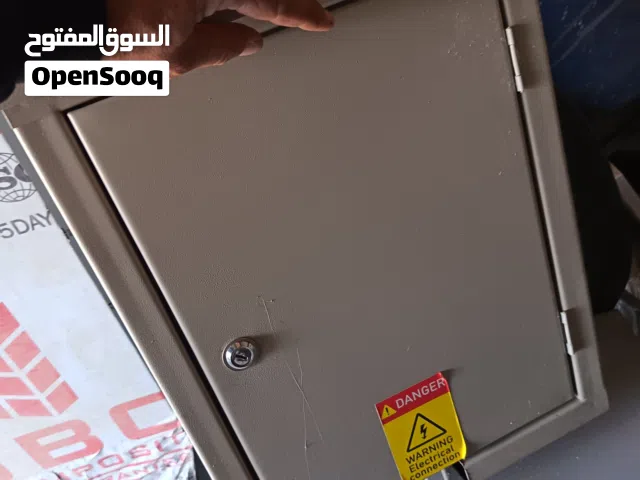 صندوق ساعه شحن السيارات الكهربا عدد 2