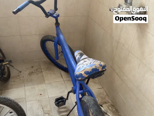 سيكل كوبرا من خارج عمان قابل للتفاوض