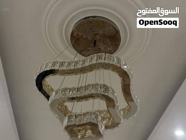 ثريا كريستال مودرن عدد (2)
