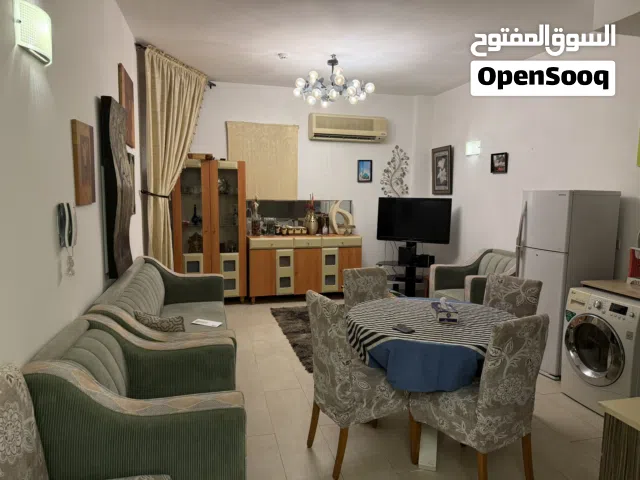 2BHK Apartment for rent in Amwaj - Sea Breeze building