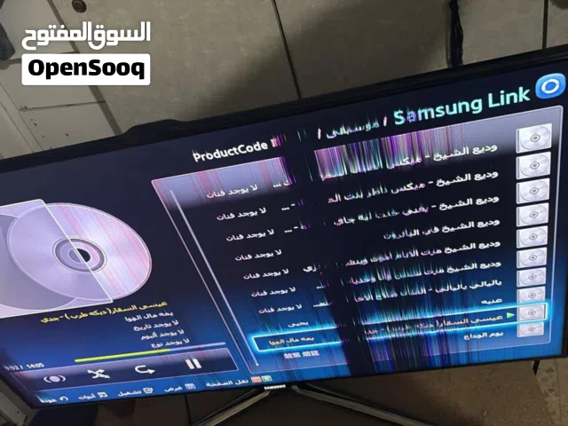 شاشه سامسونج 55/60