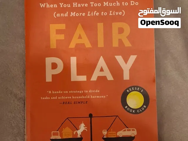 كتب بلللغة الانجليزية