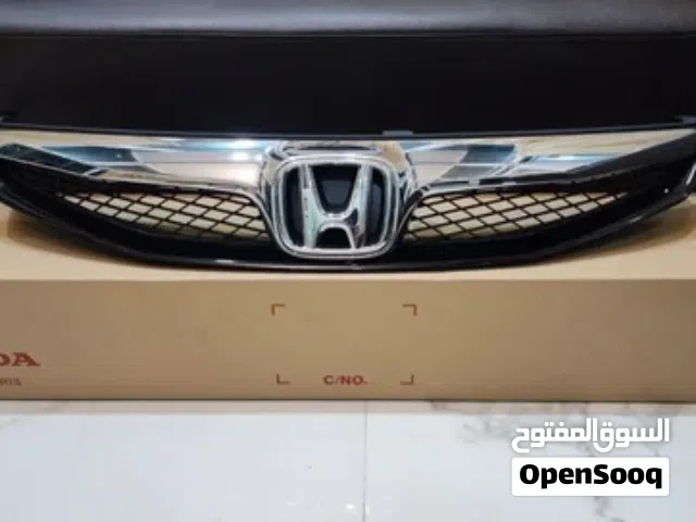 قطع هوندا سيفك 2006-2010 متفرقه