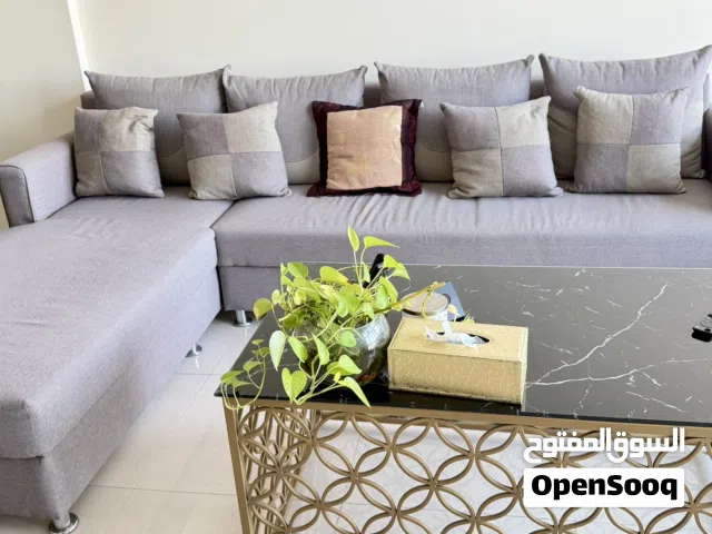 Sofa corner style
