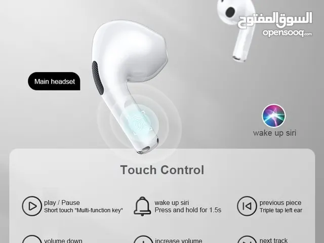 سماعات لينوڤو بسعر رائع
