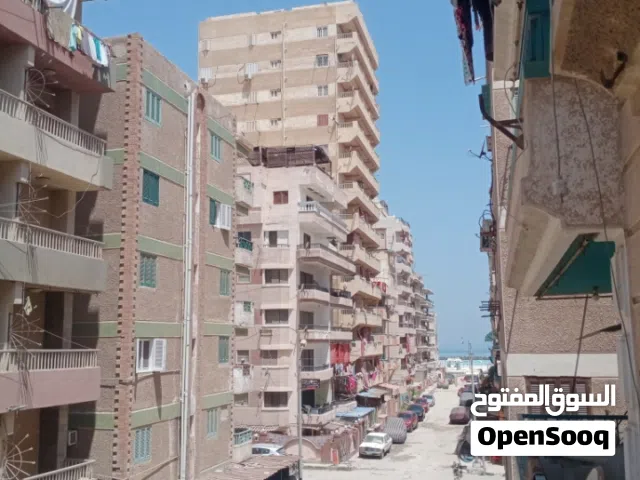 110 m2 2 Bedrooms Apartments for Rent in Alexandria Nakheel
