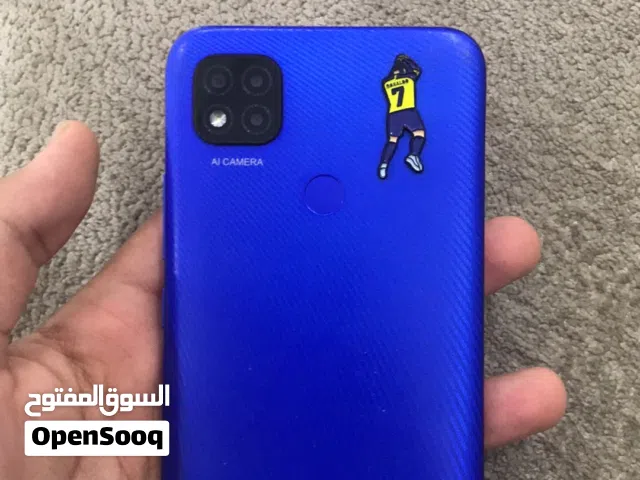 Xiaomi Redmi 9C 128 GB in Al Batinah