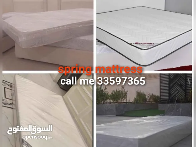 brand new mattress items available
