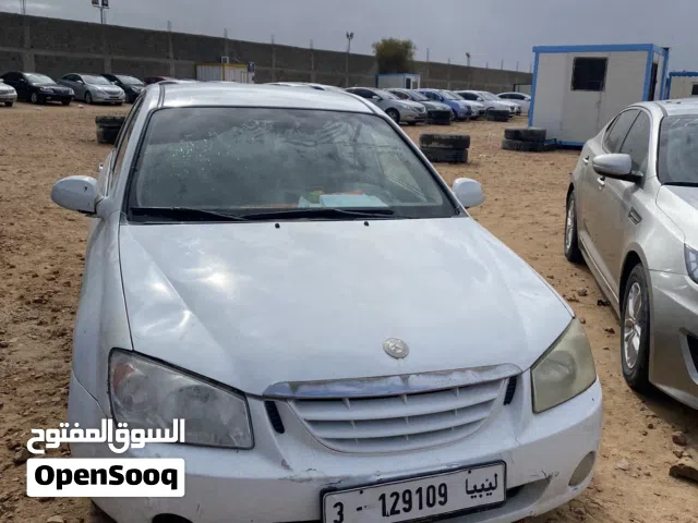 كيا سيراتو 2005 للبيع  KIA CERATO 2005