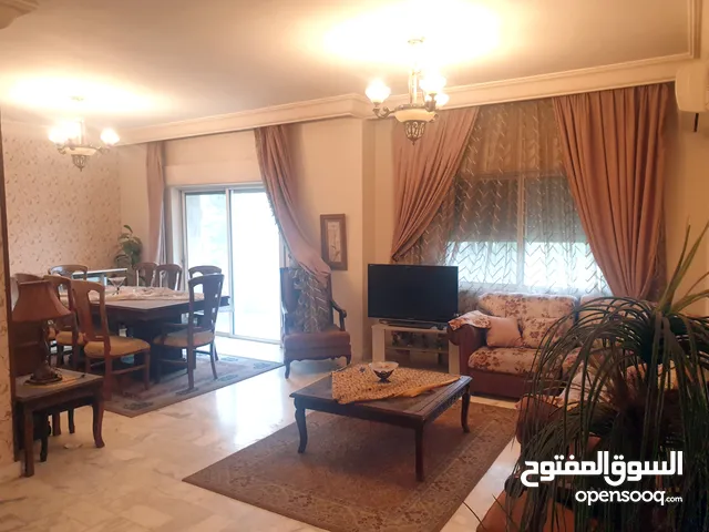 170 m2 3 Bedrooms Apartments for Sale in Amman 4th Circle