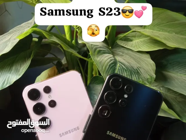 Samsung Galaxy S22 Plus 512 GB in Mansoura