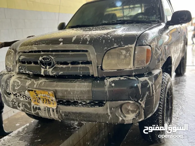 New Toyota Tundra in Tripoli