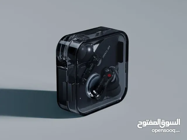 Nothing ear 2024 (3) سماعة ناثينج
