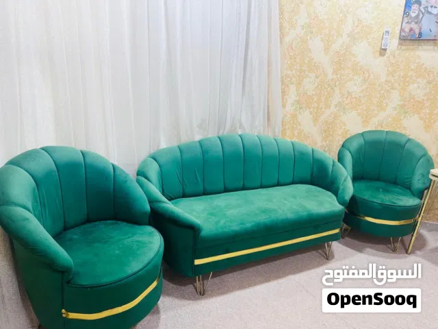 قنفات جديده كلشي مابيها جدد