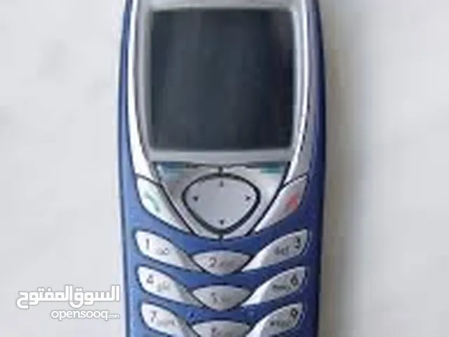 ‏Nokia 6100 - برج العرب