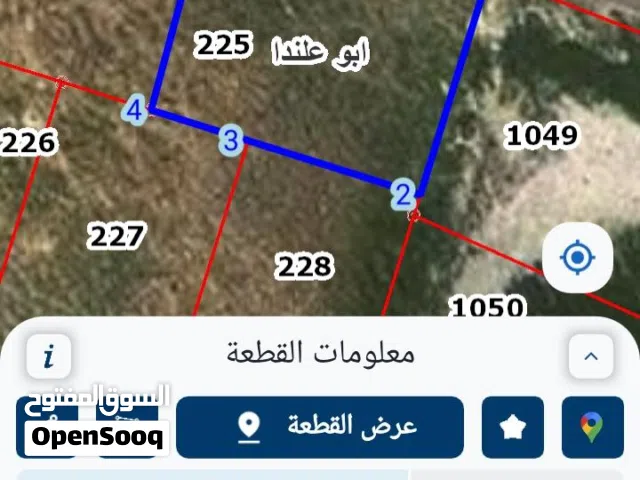 ارض لقطه في اجمل مناطق المراقب عدن