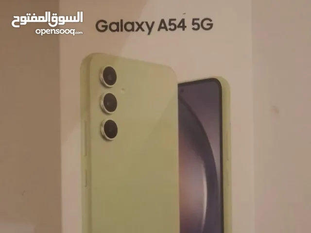 Samsung Galaxy A54 128 GB in Al Riyadh