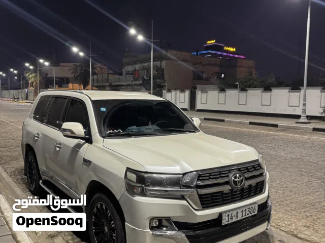 لاندكروز بسعر مناسب اقرر الوصف