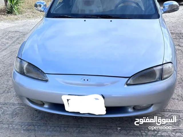 هونداي افانتي 97