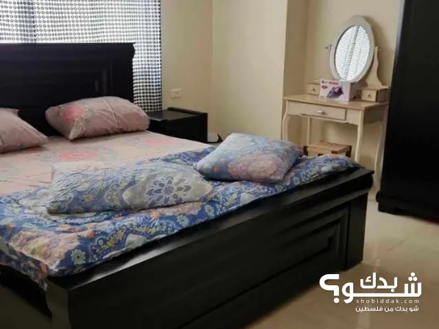 140m2 3 Bedrooms Apartments for Rent in Ramallah and Al-Bireh Beitunia