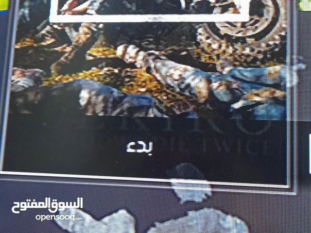 PS+ Accounts and Characters for Sale in Rif Dimashq