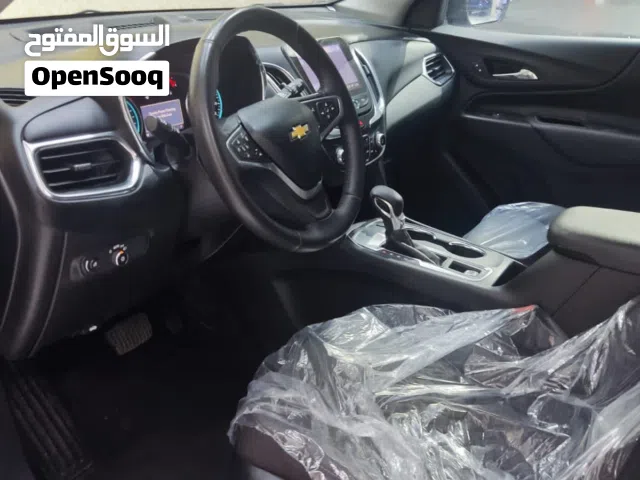 2022 Chevrolet Equinox 2LT