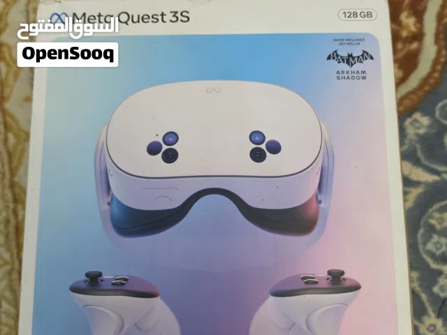 vr Quest 3S شوف الوصف