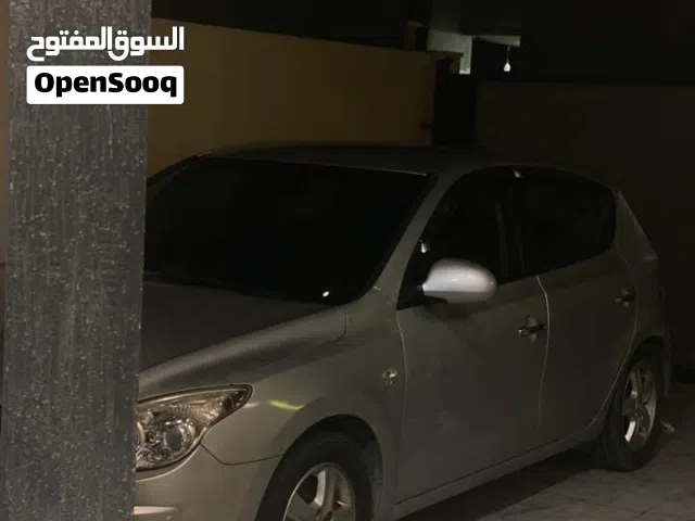 2007 هيونداي i30 Standard