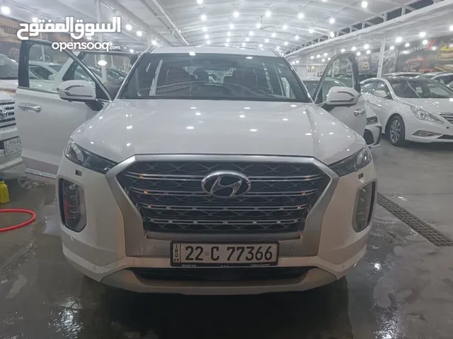 Hyundai Palisade 2020 in Baghdad